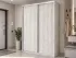 Шафа-купе Віп-Майстер 1200x450x2400 1,2 метри дводверна Шафа-купе Віп-Майстер 1200x450x2400 1,2 метри дводверна