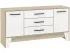 Комод АКМ-103 фабрики Тиса-Мебель
