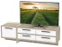 Тумба-TV под телевизор ТВ-302 Тиса Мебель дуб сонома