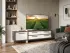 Тумба-TV под телевизор ТВ-302 Тиса Мебель в интерьере Тумба-TV под телевизор ТВ-302 Тиса Мебель в интерьере