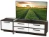 Тумба-TV под телевизор ТВ-302 Тиса Мебель венге