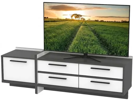 Тумба-TV под телевизор ТВ-302 Тиса Мебель Тумба-TV под телевизор ТВ-302 Тиса Мебель