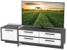 Тумба-TV под телевизор ТВ-302 Тиса Мебель Тумба-TV под телевизор ТВ-302 Тиса Мебель