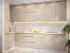 Кутова кухня Prime Lux Віп-Майстер 3,2х1,3 м бежева