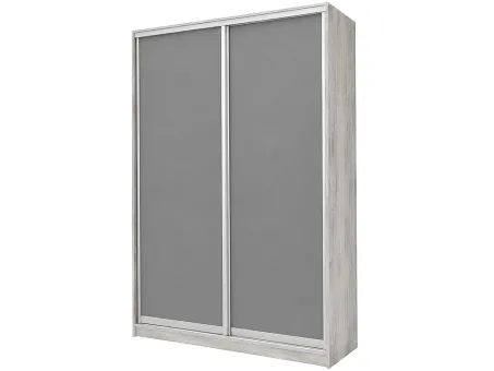 Шафа-купе Віп-Майстер 1200x600x2400 1,2 метри дводверна