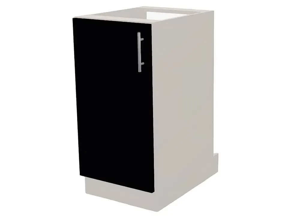 400 Мм Нижня тумба НС 300/400/450/500/600x820x507 для кухні LuxeForm Рост 400 Мм Нижня тумба НС 300/400/450/500/600x820x507 для кухні LuxeForm Рост