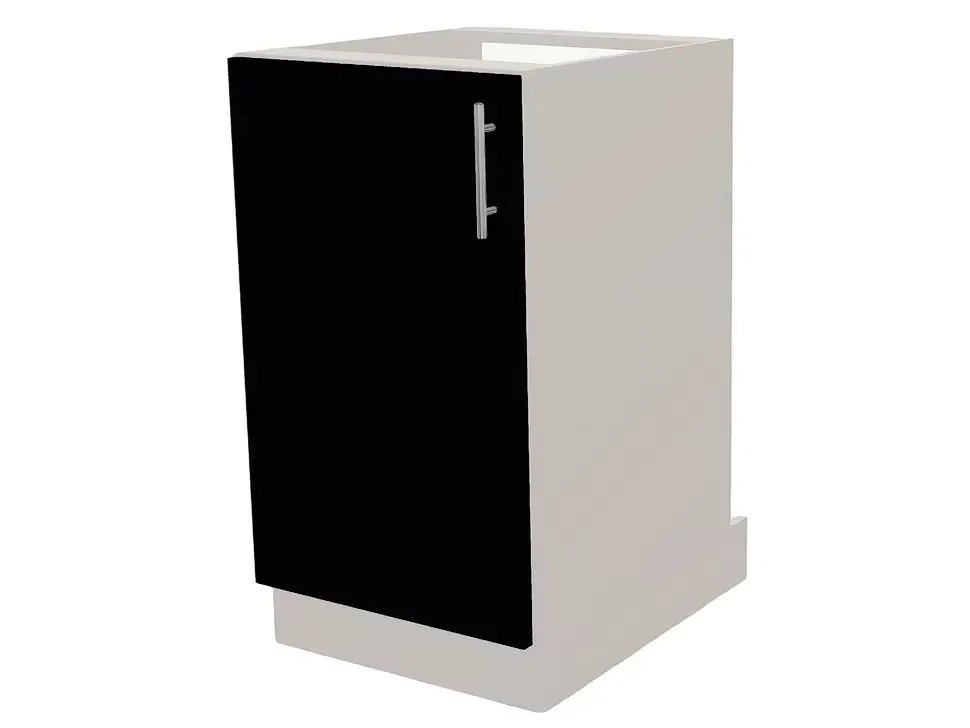 450 Мм Нижня тумба НС 300/400/450/500/600x820x507 для кухні LuxeForm Рост 450 Мм Нижня тумба НС 300/400/450/500/600x820x507 для кухні LuxeForm Рост