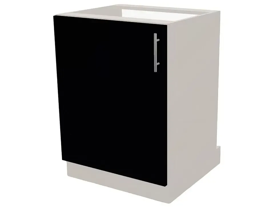 600 Мм Нижня тумба НС 300/400/450/500/600x820x507 для кухні LuxeForm Рост 600 Мм Нижня тумба НС 300/400/450/500/600x820x507 для кухні LuxeForm Рост
