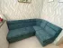 Зелений кухонний куточок Константа на балконі вид зверху Зелений кухонний куточок Константа на балконі вид зверху