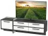 Тумба-TV під телевізор ТБ-302 1600х510х420 Тіса Меблі