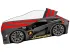 Диван-ліжко машина Elit E-3 Lamborghini Viorina DEKO Ламборгіні