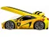 Диван-ліжко машина Elit E-3 Lamborghini Viorina DEKO Ламборгіні Диван-ліжко машина Elit E-3 Lamborghini Viorina DEKO Ламборгіні