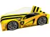 Диван-ліжко машина Elit E-3 Lamborghini Viorina DEKO Ламборгіні Диван-ліжко машина Elit E-3 Lamborghini Viorina DEKO Ламборгіні