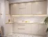 Угловая кухня Prime Lux Вип-Мастер 3,2х1,3 м бежевая Угловая кухня Prime Lux Вип-Мастер 3,2х1,3 м бежевая