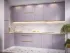 Угловая кухня Prime Lux Вип-Мастер 3,2х1,3 м меланжевая Угловая кухня Prime Lux Вип-Мастер 3,2х1,3 м меланжевая