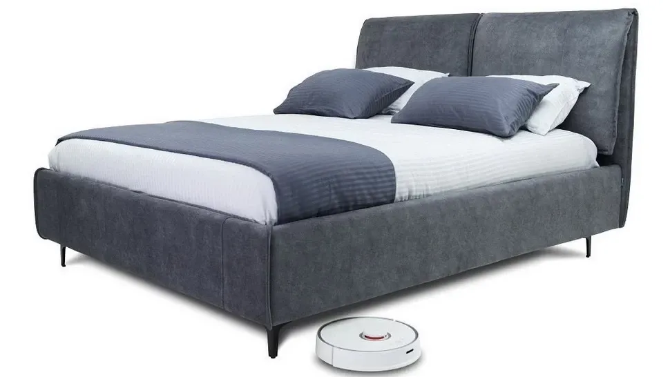 Двоспальне ліжко на ніжках Моніка (Monica) Константа купити в Києві – Київ-Меблі™ Двоспальне ліжко на ніжках Моніка (Monica) Константа купити в Києві – Київ-Меблі™
