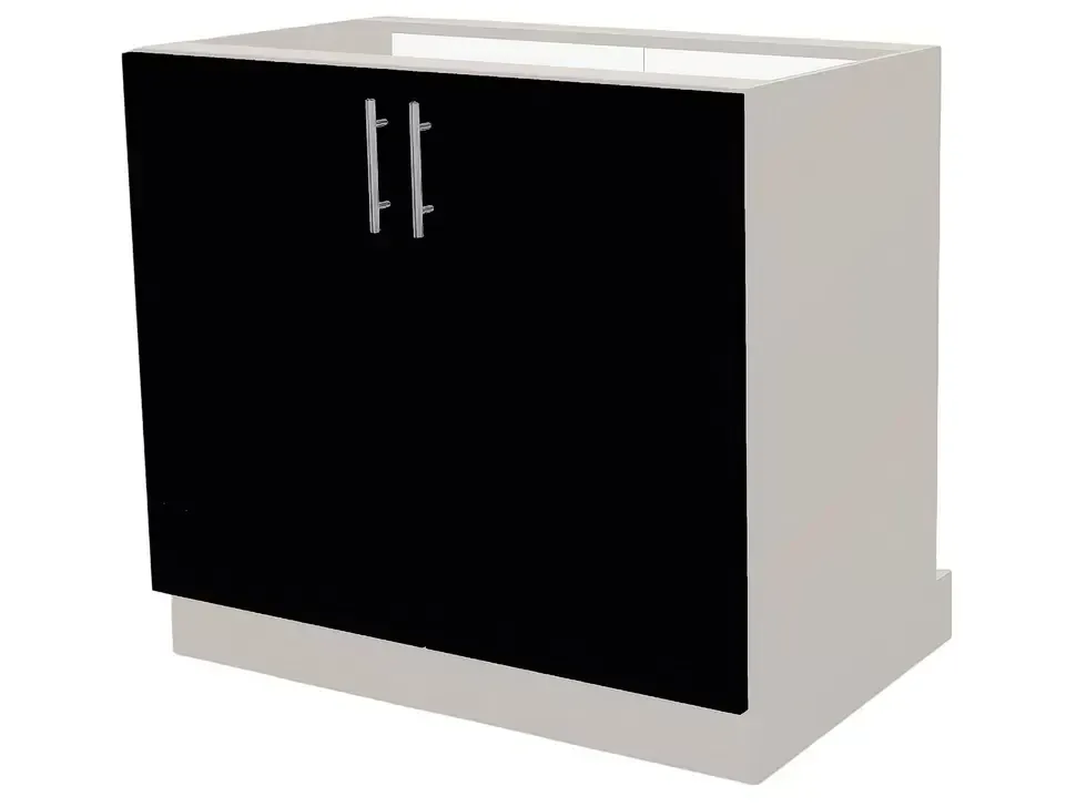 900 Мм Нижня тумба НС2 600/800/900x820x507 для кухні LuxeForm Рост 900 Мм Нижня тумба НС2 600/800/900x820x507 для кухні LuxeForm Рост