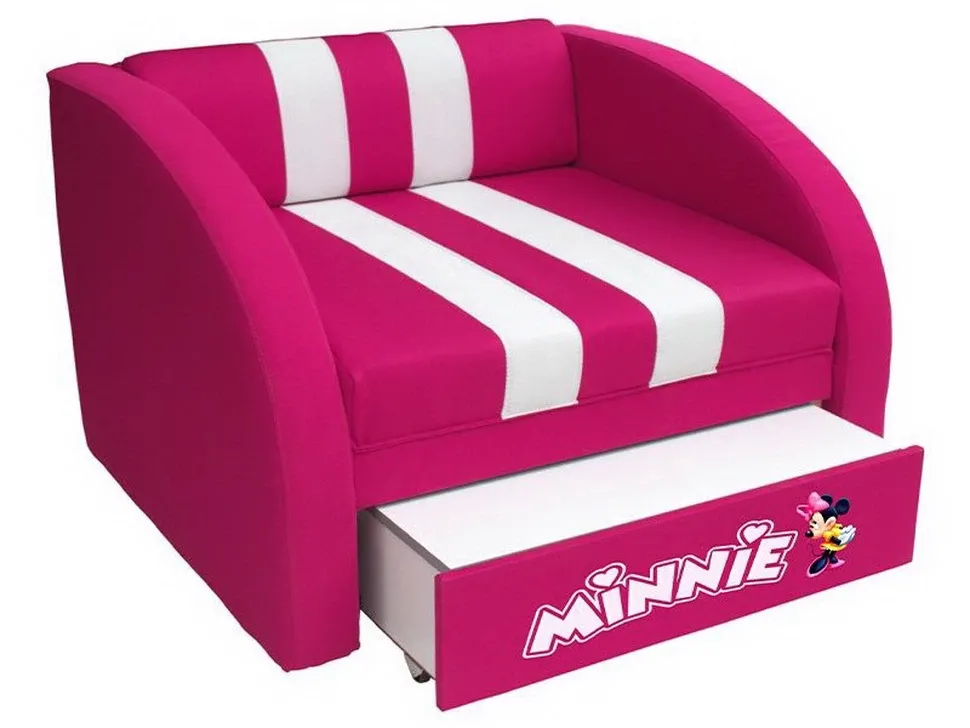 Детский диван софа Smart 5 Viorina DECO