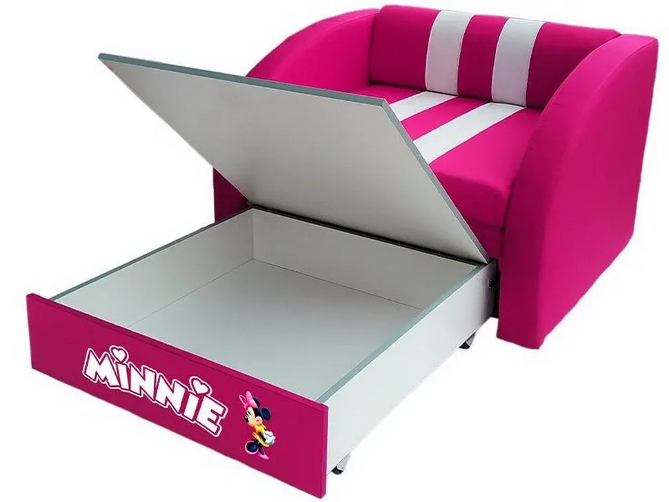Диван с нишей Smart 5 фабрики Viorina DECO