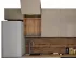 Модульная кухня Acryl 3 м фасады LuxeForm Рост Модульная кухня Acryl 3 м фасады LuxeForm Рост