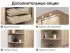 Дополнительные опции для шкафа-купе Феникс под заказ Стандарт 1000 двухдверный Дополнительные опции для шкафа-купе Феникс под заказ Стандарт 1000 двухдверный
