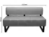 Размеры диван Офис на металлокаркасе мебельной фабрики Richman Размеры диван Офис на металлокаркасе мебельной фабрики Richman