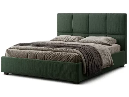 Кровать Шарлотта мини 160х200 (Charlotte Mini) Константа