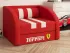 Детский диван Smart 2 мебельной фабрики  Viorina DECO