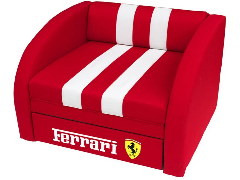 Детский диван Smart 2 Viorina DECO