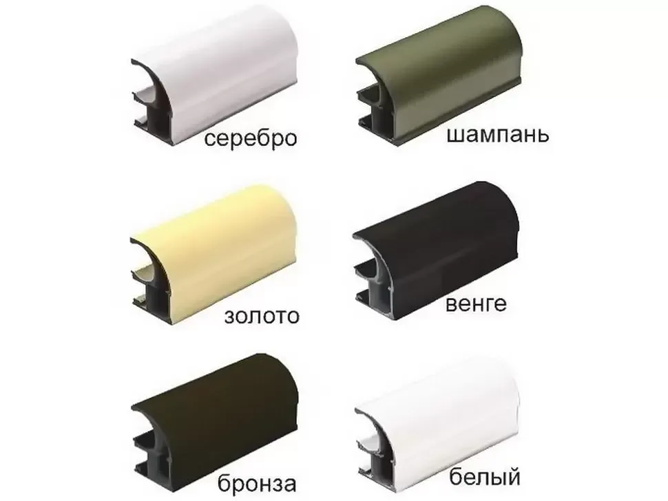 Шафа-купе дводверна в стилі Лофт розмір на вибір Фенікс стандарт – деталі виробу Шафа-купе дводверна в стилі Лофт розмір на вибір Фенікс стандарт – деталі виробу