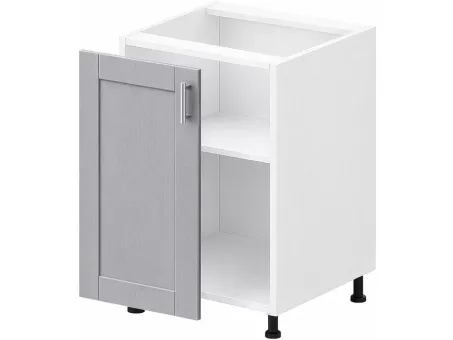 Кухонна нижня шафа Квадро модуль №4 450х820x450 Віп-Майстер Кухонна нижня шафа Квадро модуль №4 450х820x450 Віп-Майстер