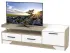 Тумба-TV под телевизор ТВ-337 Тиса Мебель дуб сонома