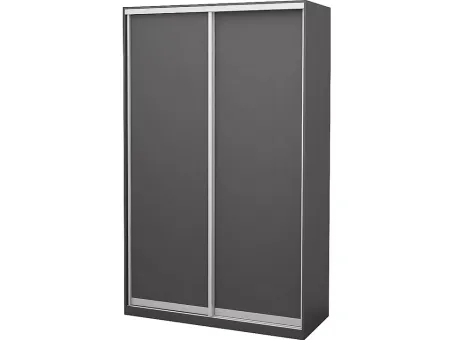 Шкаф-купе двухдверный Стандарт Вип-Мастер 1200x600x2400 1,2 метра Шкаф-купе двухдверный Стандарт Вип-Мастер 1200x600x2400 1,2 метра