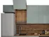 Модульна кухня 3000 мм МДФ фасади Acryl LuxeForm Рост