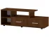 Тумба ТВ Винница мебельной фабрики Компанит цвет орех 