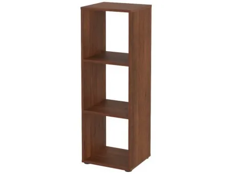 Книжный шкаф КШ-24 Компанит
