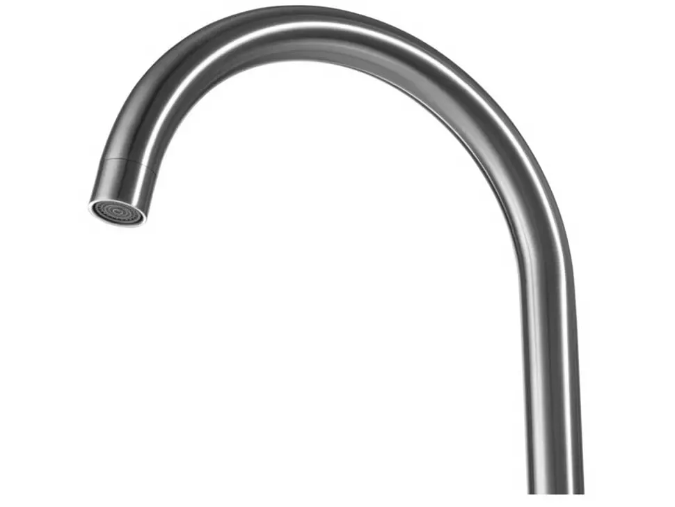 Смеситель ELCHE Inox Granado фото 4