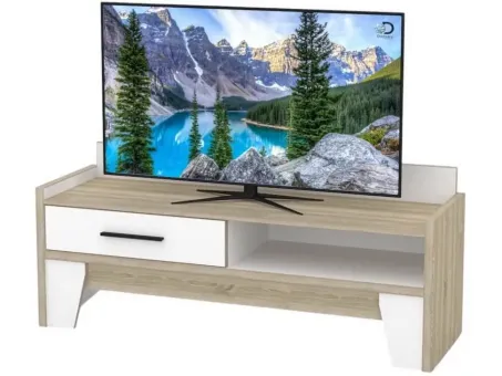 Тумба-TV під телевізор ТБ-308 1400х600х440 Тіса Меблі