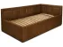Дитяче ліжко Daisy 900x2000 Константа Дейзі