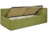 Дитяче ліжко Daisy 900x2000 Константа Дейзі Дитяче ліжко Daisy 900x2000 Константа Дейзі