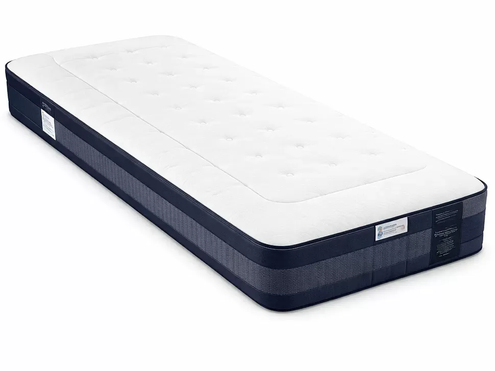 Матрас Premium Foam Константа 70–120 длинна 190 см фото 2