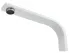 Смеситель TARRASA White Granado