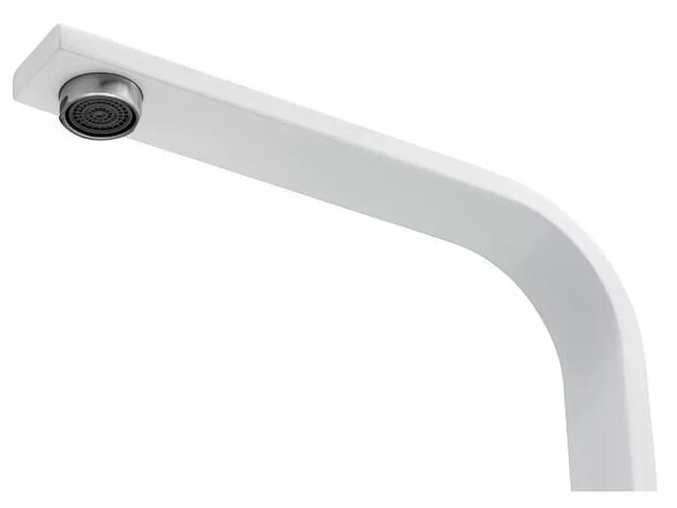 Смеситель TARRASA White Granado фото 3