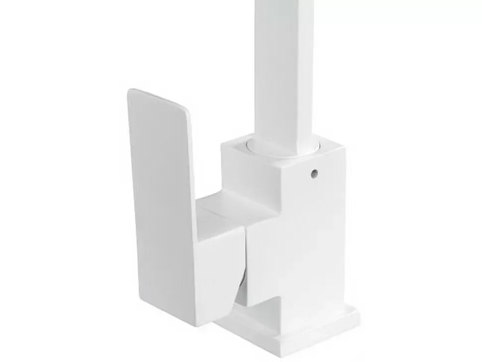 Смеситель TARRASA White Granado фото 4