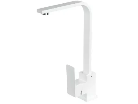 Смеситель TARRASA White Granado
