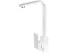 Смеситель TARRASA White Granado