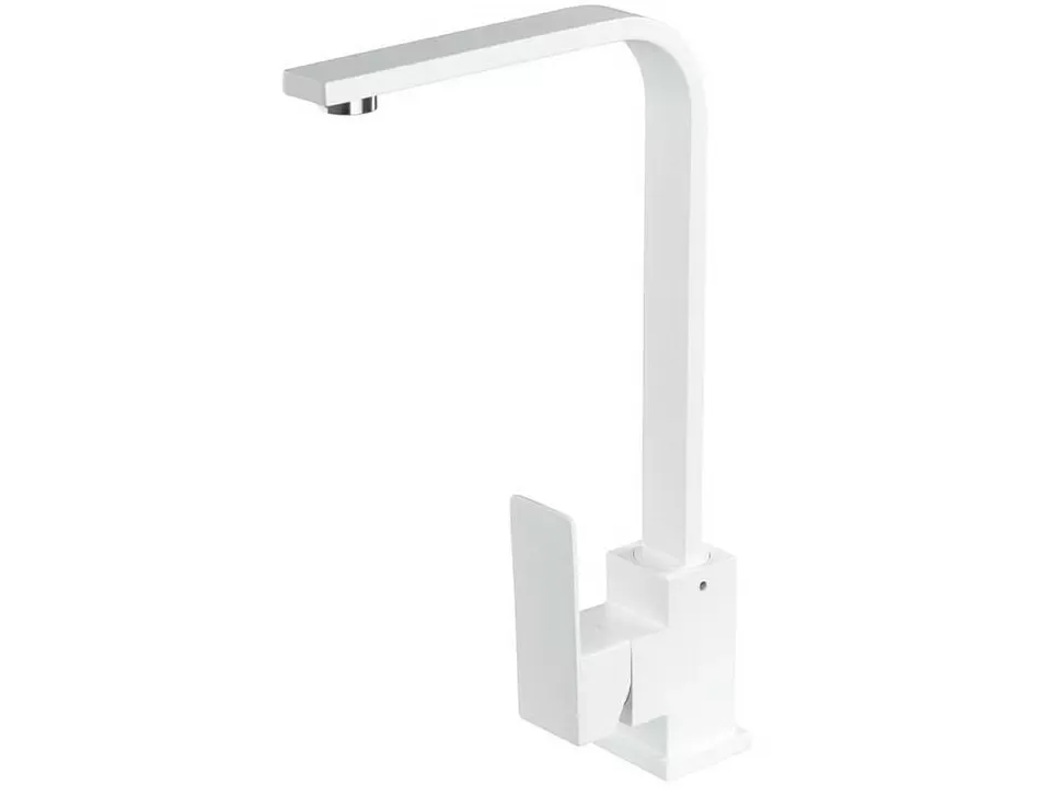 Смеситель TARRASA White Granado купить в Киеве – Киев-Мебель™