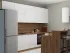 Кухонный остров Acryl 1,8×1,0 м фасады LuxeForm Рост Кухонный остров Acryl 1,8×1,0 м фасады LuxeForm Рост