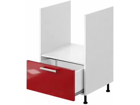 Кухонная тумба для духовки нижний модуль №32 МоДа Вип-Мастер