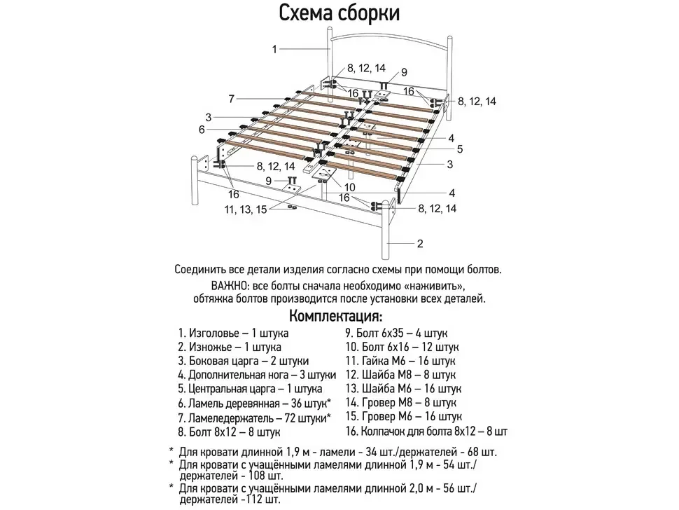Односпальне металеве ліжко Дабл Метал-Дизайн фото 5 Односпальне металеве ліжко Дабл Метал-Дизайн фото 5